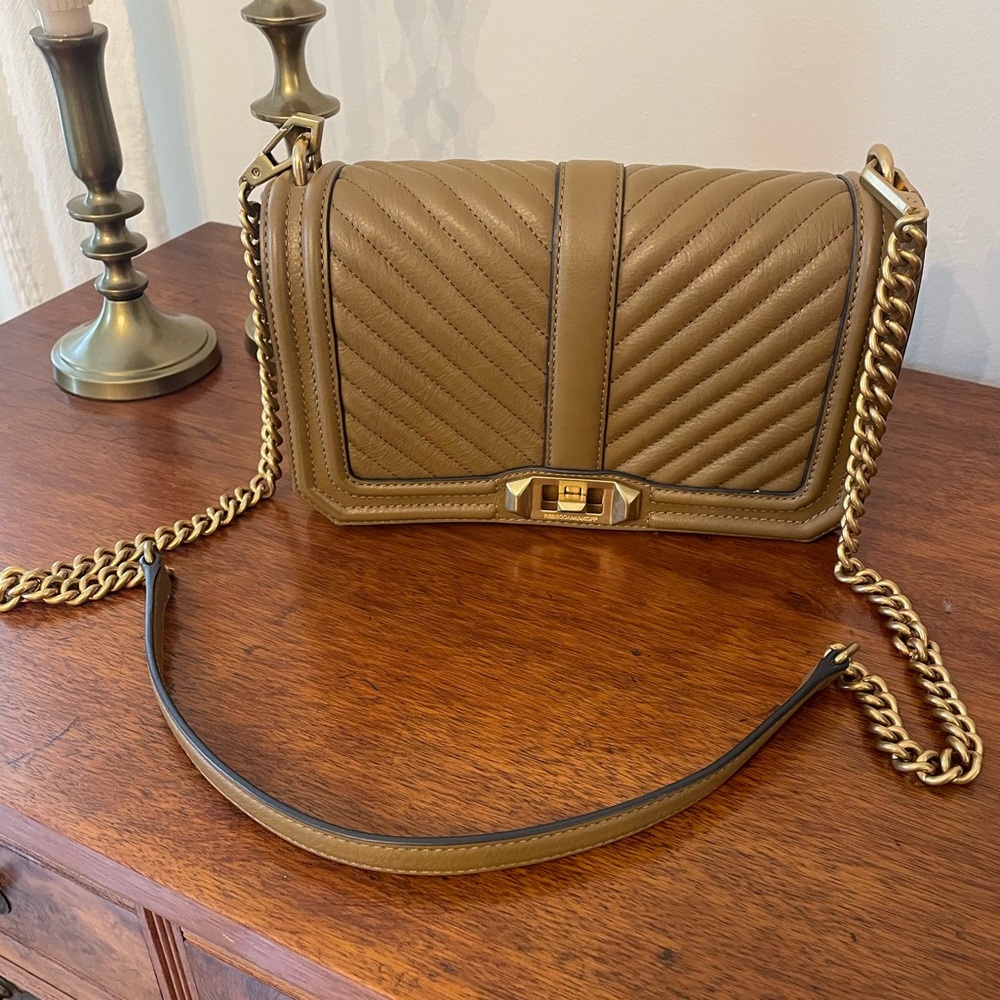 Rebecca Minkoff Purse NWT